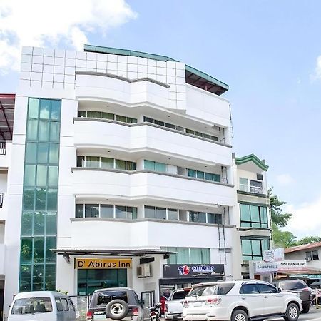 D' Abirus Inn Davao City المظهر الخارجي الصورة