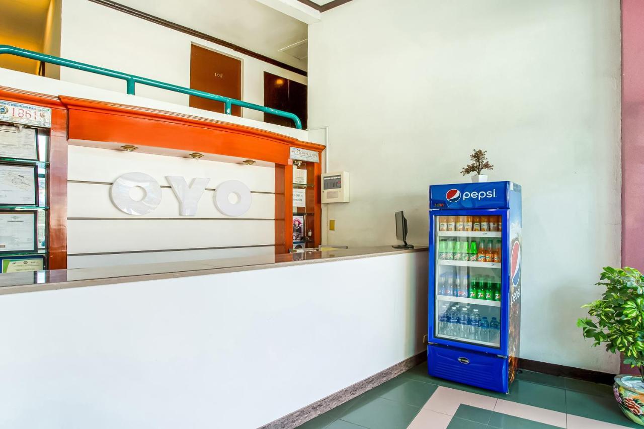 D' Abirus Inn Davao City المظهر الخارجي الصورة