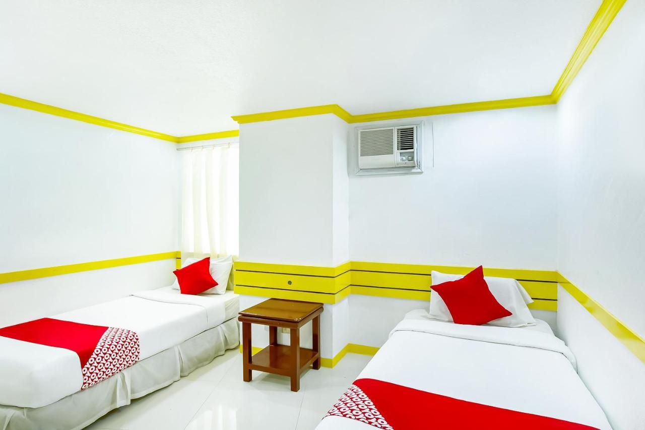 D' Abirus Inn Davao City المظهر الخارجي الصورة