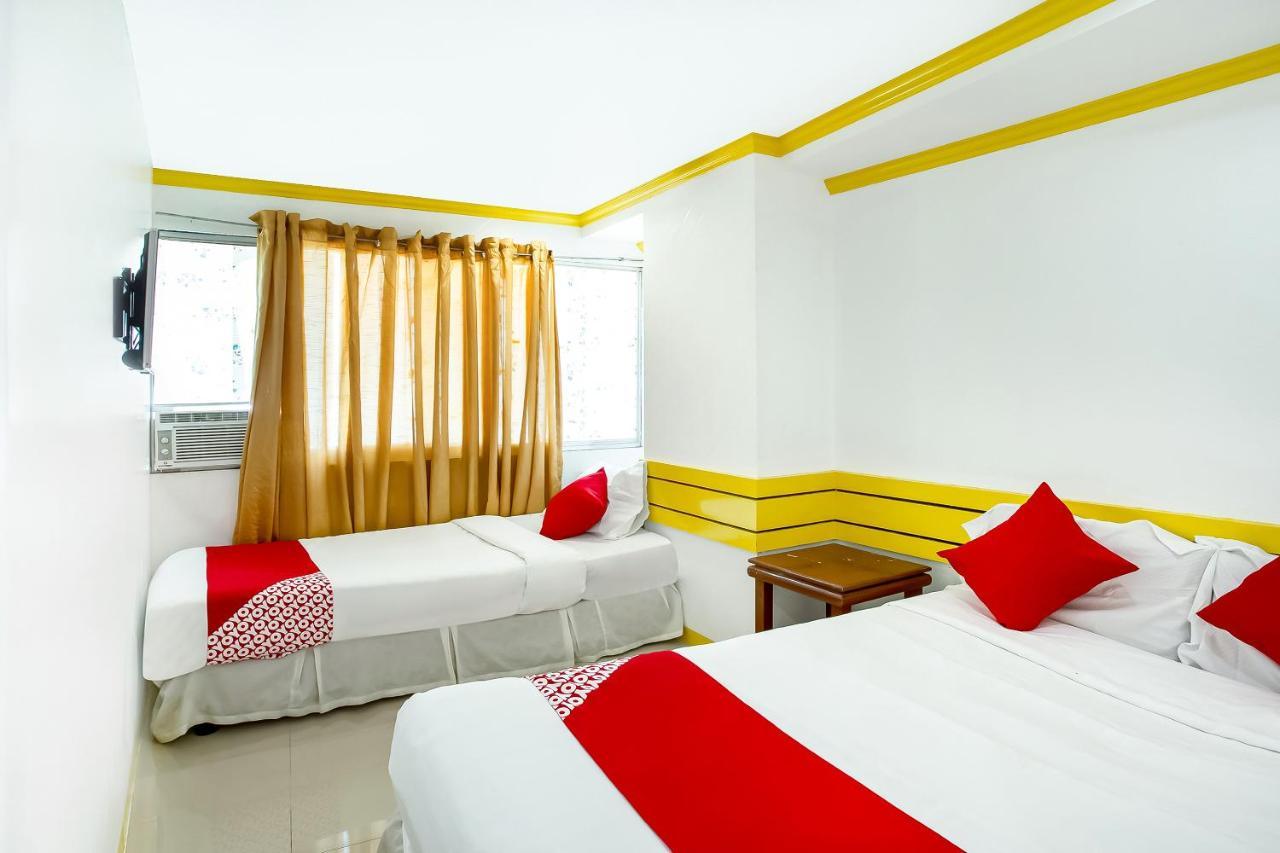 D' Abirus Inn Davao City المظهر الخارجي الصورة