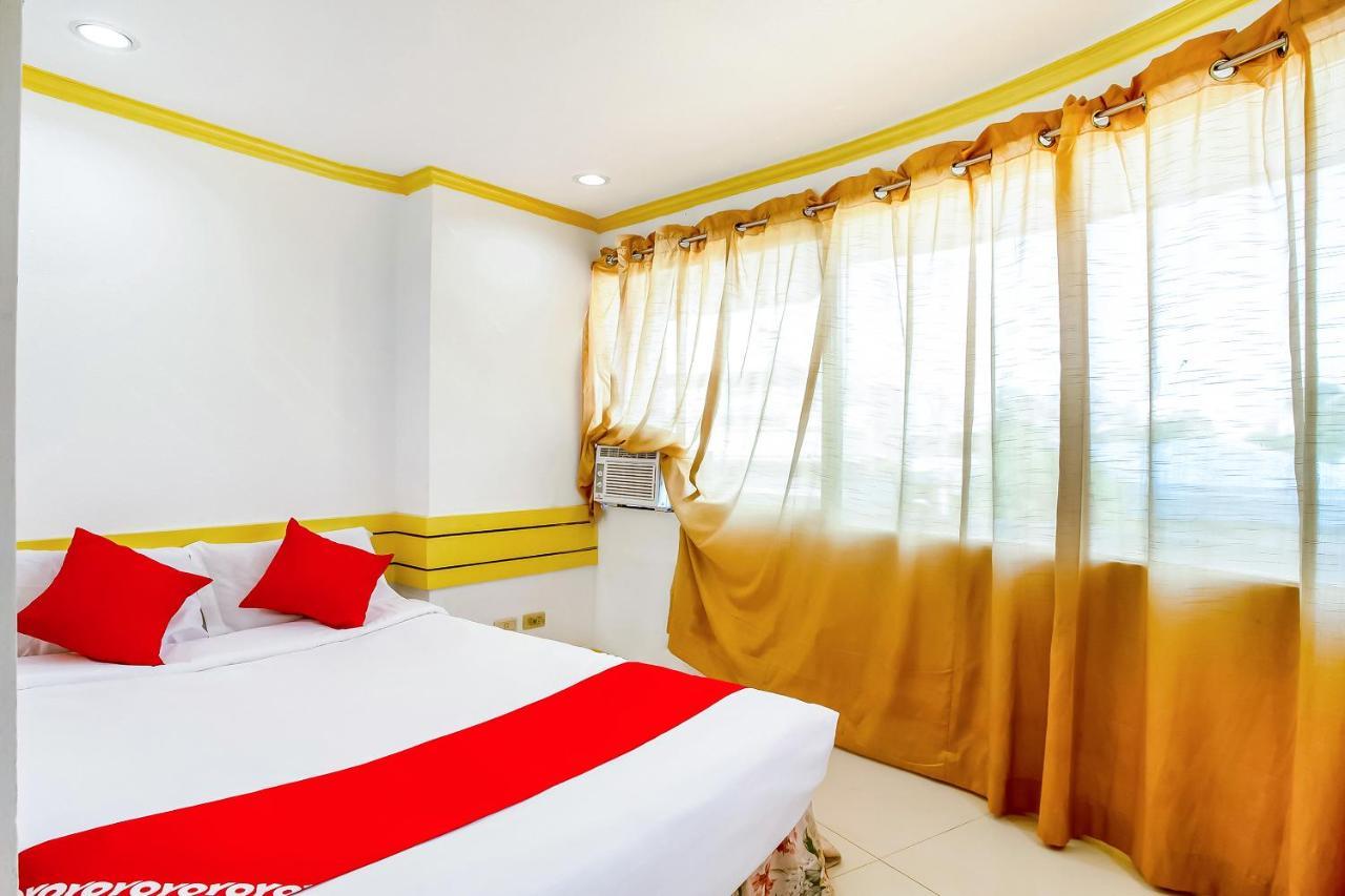 D' Abirus Inn Davao City المظهر الخارجي الصورة