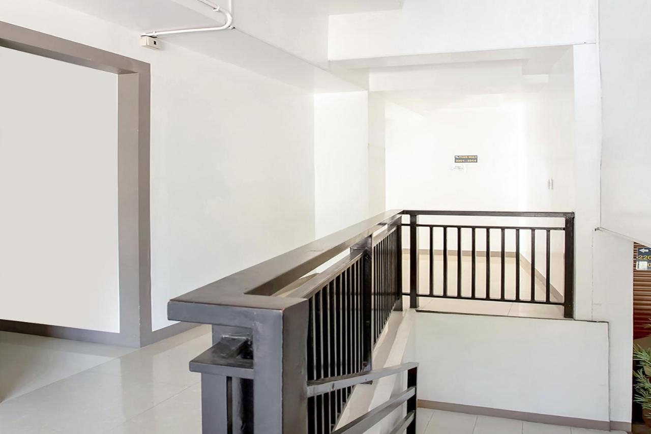 D' Abirus Inn Davao City المظهر الخارجي الصورة