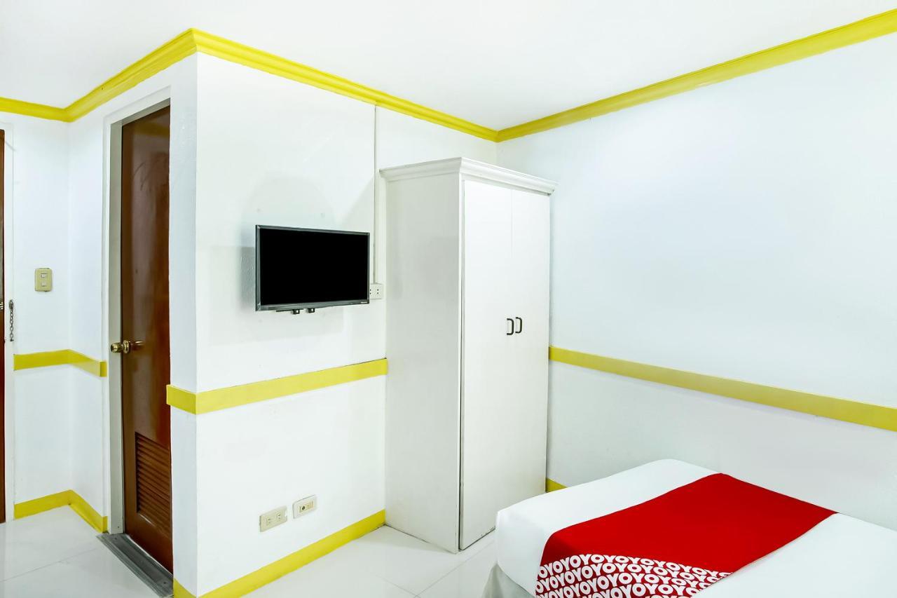 D' Abirus Inn Davao City المظهر الخارجي الصورة