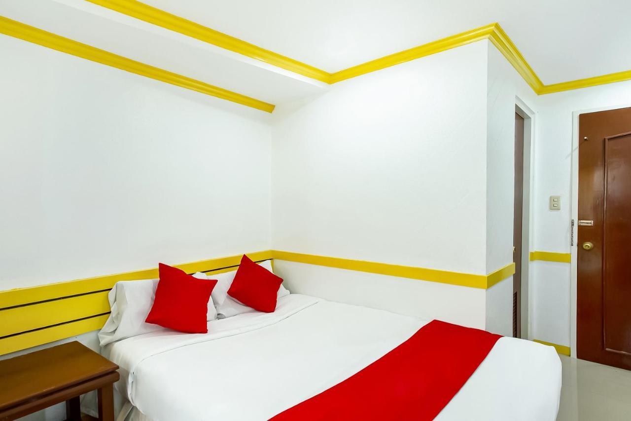 D' Abirus Inn Davao City المظهر الخارجي الصورة