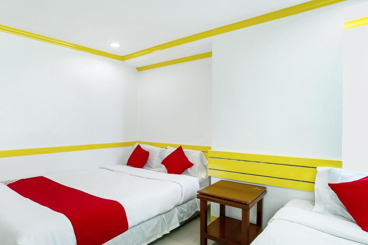 D' Abirus Inn Davao City المظهر الخارجي الصورة