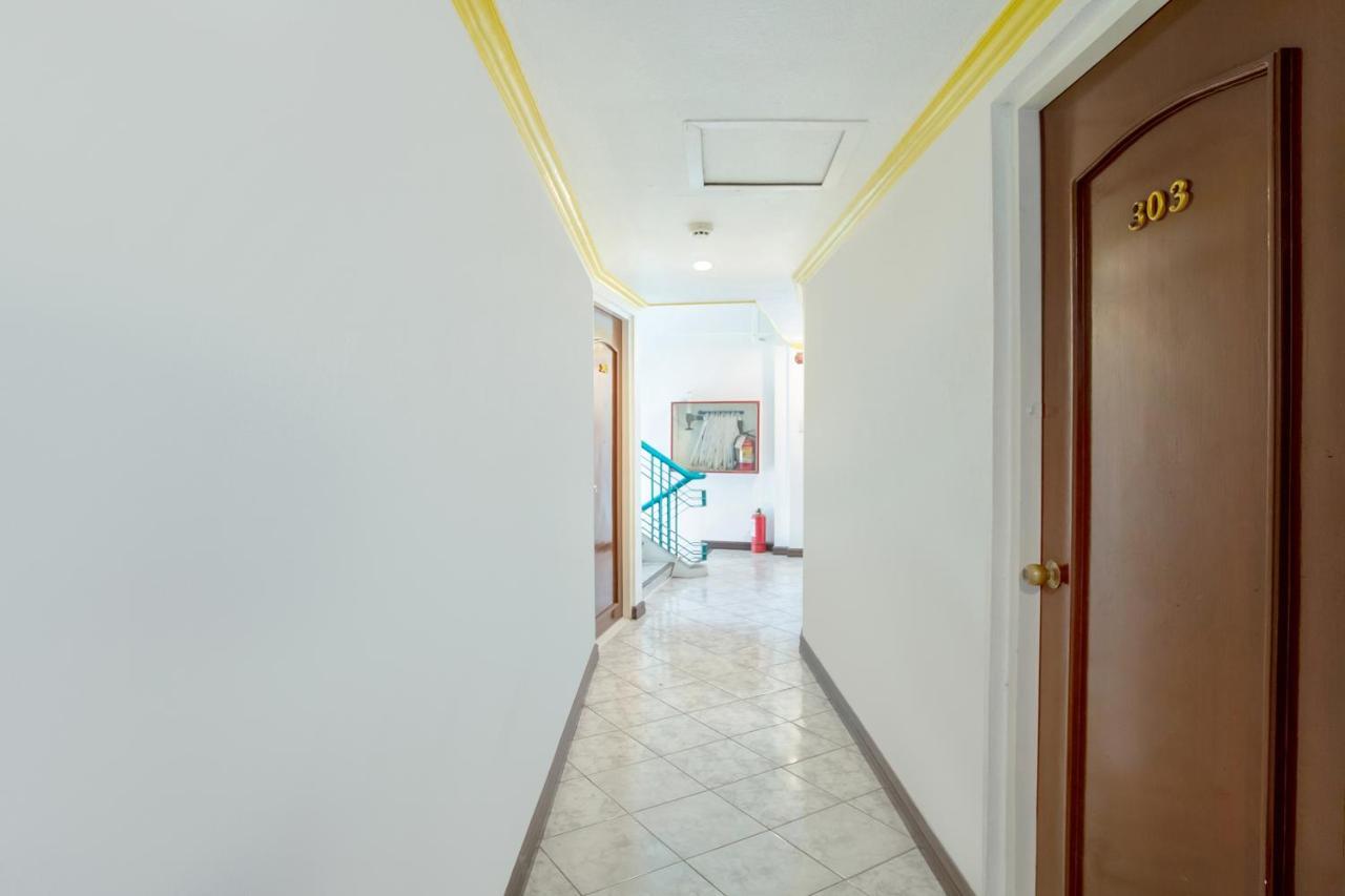 D' Abirus Inn Davao City المظهر الخارجي الصورة