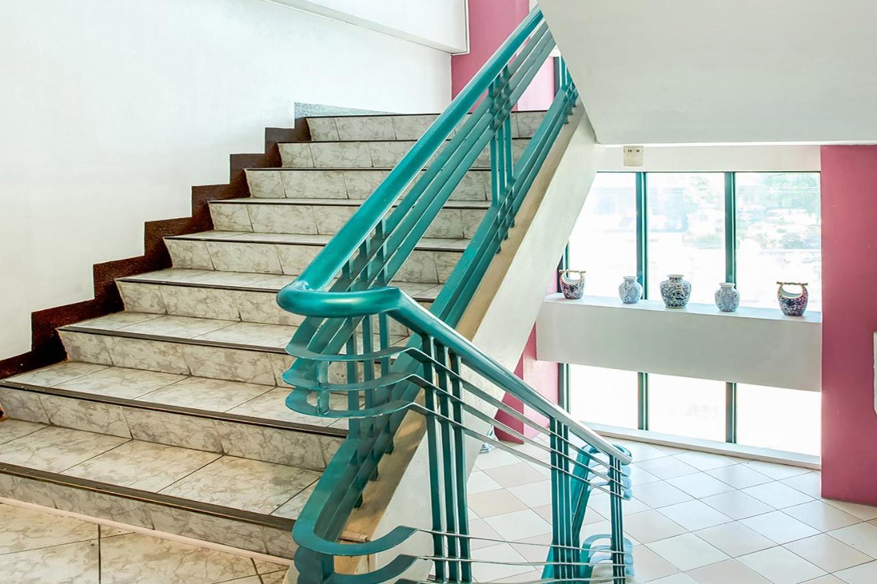 D' Abirus Inn Davao City المظهر الخارجي الصورة