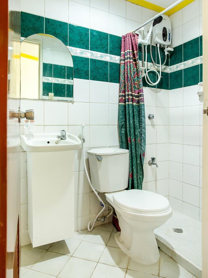 D' Abirus Inn Davao City المظهر الخارجي الصورة