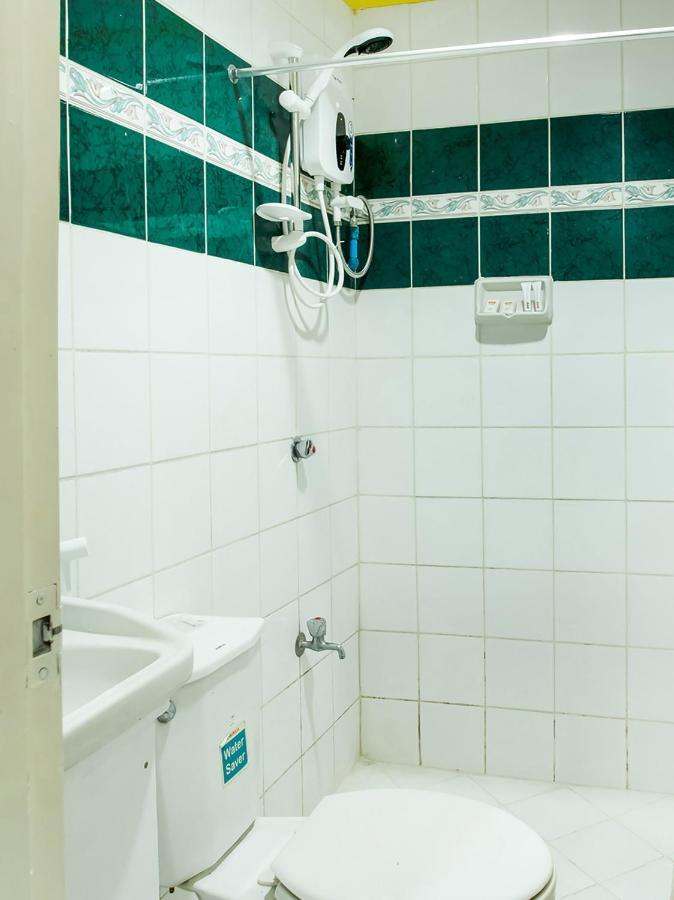D' Abirus Inn Davao City المظهر الخارجي الصورة