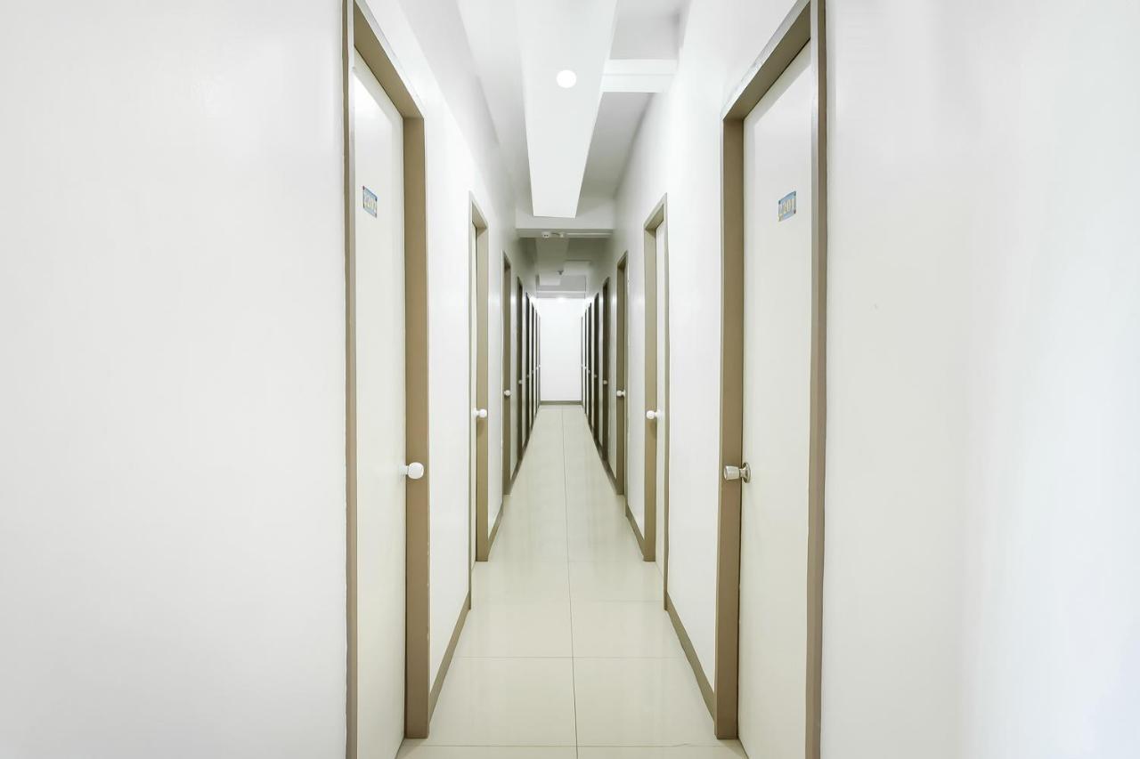D' Abirus Inn Davao City المظهر الخارجي الصورة