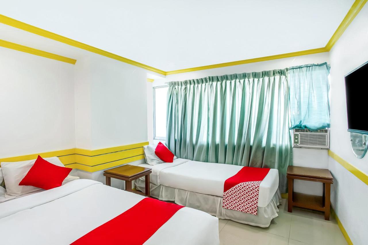 D' Abirus Inn Davao City المظهر الخارجي الصورة