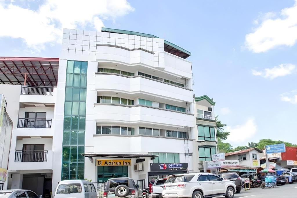D' Abirus Inn Davao City المظهر الخارجي الصورة