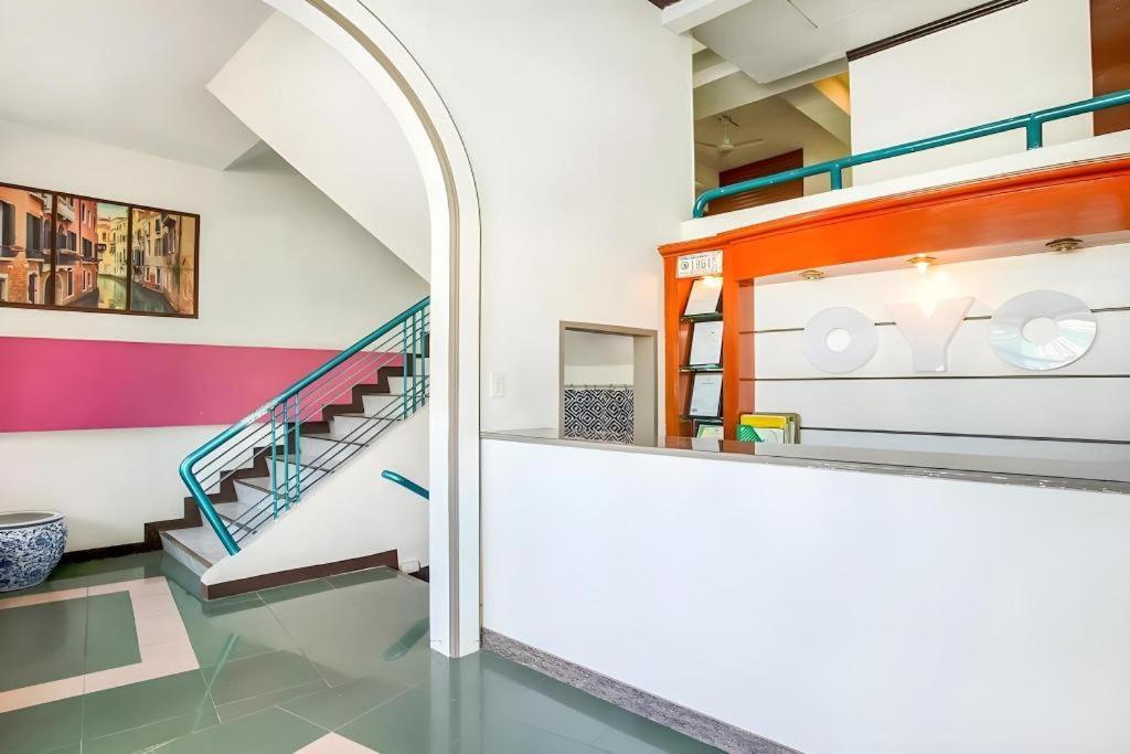 D' Abirus Inn Davao City المظهر الخارجي الصورة