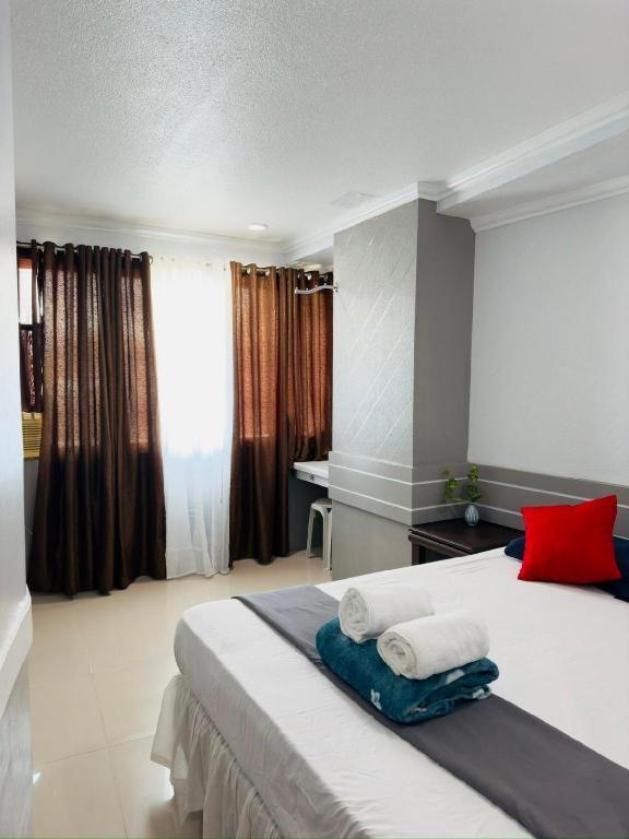 D' Abirus Inn Davao City المظهر الخارجي الصورة
