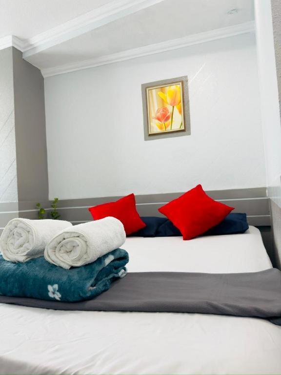 D' Abirus Inn Davao City المظهر الخارجي الصورة