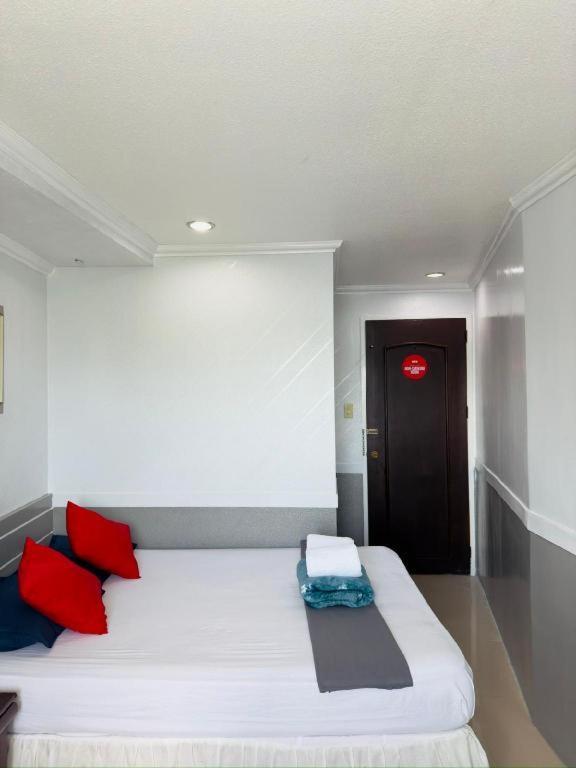 D' Abirus Inn Davao City المظهر الخارجي الصورة