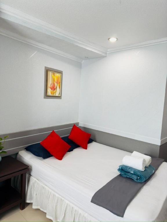 D' Abirus Inn Davao City المظهر الخارجي الصورة