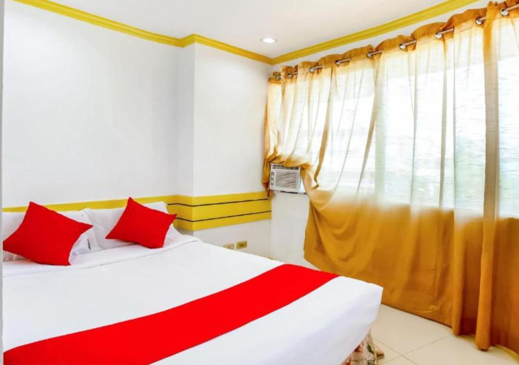 D' Abirus Inn Davao City المظهر الخارجي الصورة