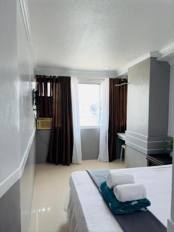 D' Abirus Inn Davao City المظهر الخارجي الصورة