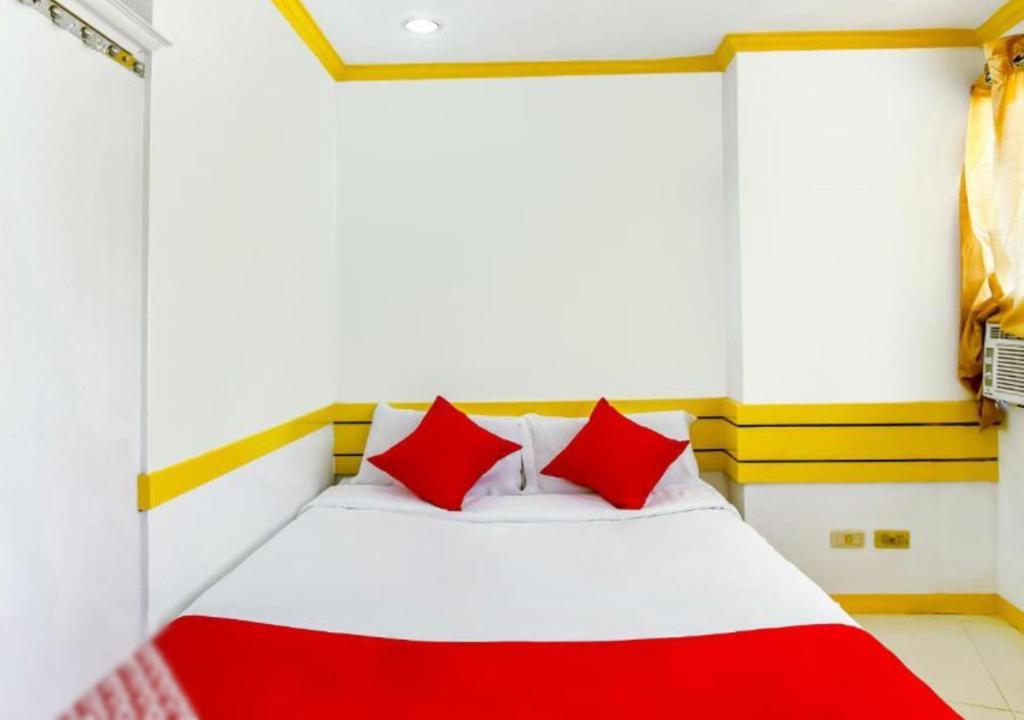 D' Abirus Inn Davao City المظهر الخارجي الصورة