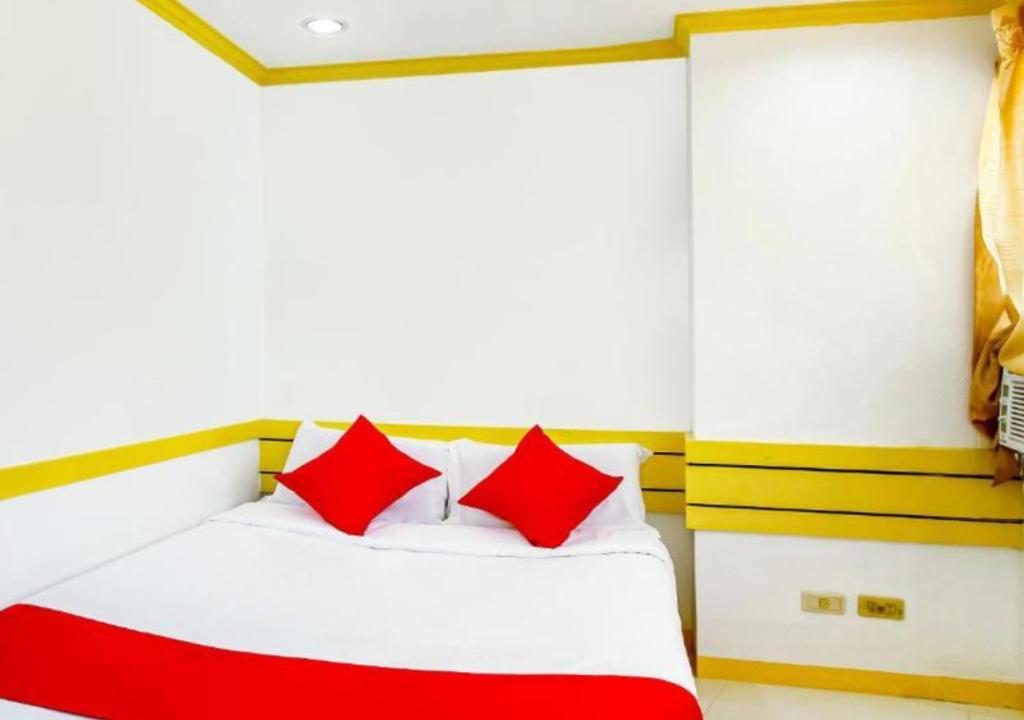 D' Abirus Inn Davao City المظهر الخارجي الصورة