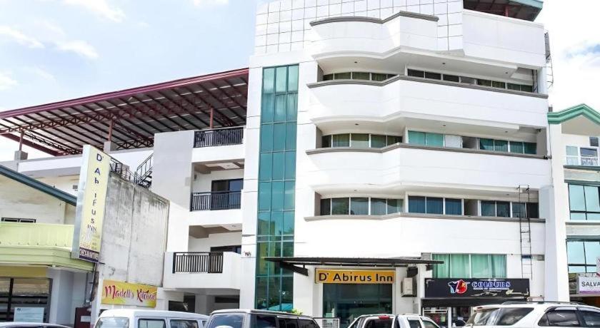 D' Abirus Inn Davao City المظهر الخارجي الصورة