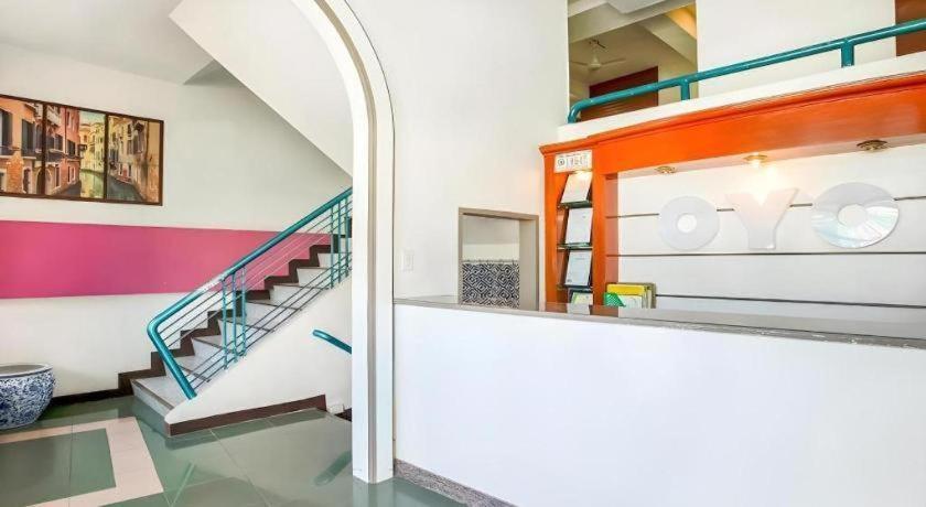 D' Abirus Inn Davao City المظهر الخارجي الصورة
