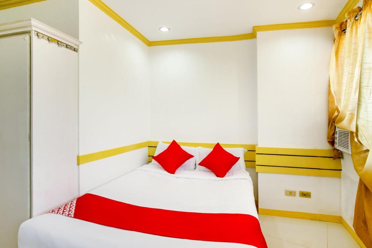 D' Abirus Inn Davao City المظهر الخارجي الصورة